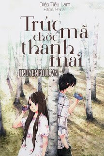 Trúc Mã Chọc Thanh Mai book cover