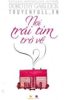 Nơi Trái Tim Trở Về book cover