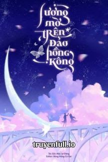 Sương Mờ Trên Đảo Hồng Kông - Mộc Lê Đăng book cover