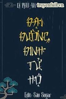 Đại Đường Đinh Tử Hộ book cover