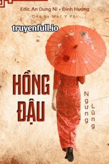Hồng Đậu - Ngưng Lũng book cover