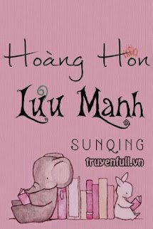 Hoàng Hôn Lưu Manh book cover