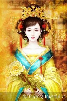 Hoàng Gia Tiểu Kiều Phi book cover