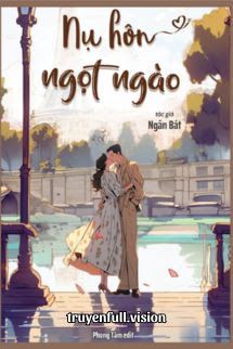 Nụ Hôn Ngọt Ngào - Ngân Bát Cover