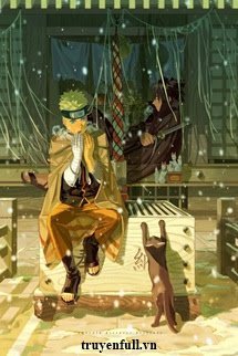 [Đồng Nhân Naruto] Thế Giới Shinobi book cover