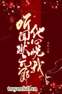 Nghe Nói Trạng Nguyên Phải Lòng Ta book cover