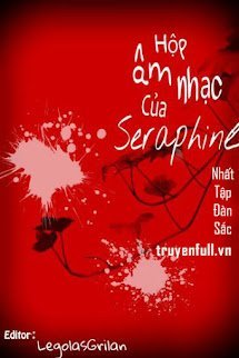Hộp Âm Nhạc Của Seraphine book cover