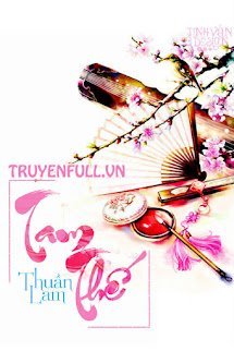 Tam Thế book cover