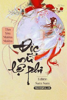 Độc Nữ Lệ Phi book cover