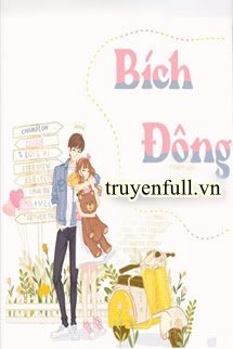 Bích Đông book cover
