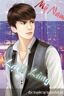 Mỹ Nam Lạnh Lùng book cover