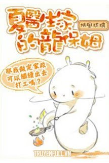 Vú Em Rồng Nhà Bác Sĩ Hạ book cover