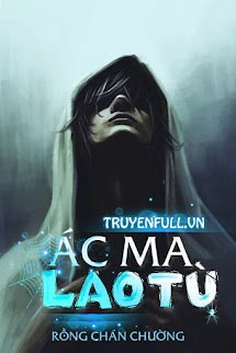 Ác Ma Lao Tù book cover