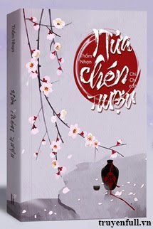 Nửa Chén Rượu book cover