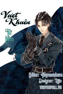 Vượt Khuôn book cover