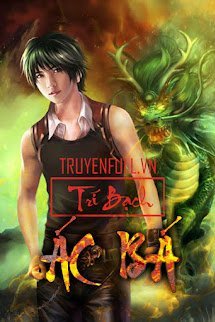 Ác Bá book cover