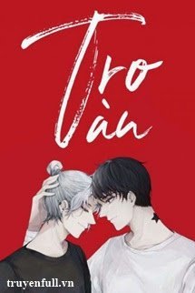 Tro Tàn book cover