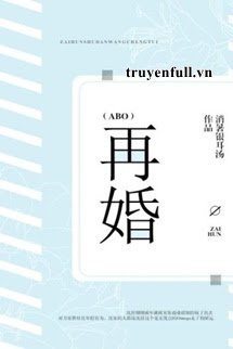 Tái Hôn - Tiêu Thử Ngân Nhĩ Thang book cover