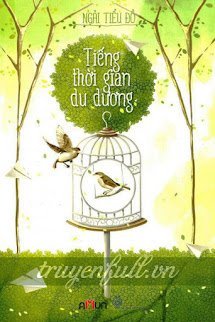 Tiếng Thời Gian Du Dương book cover