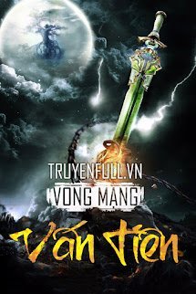 Vấn Tiên book cover