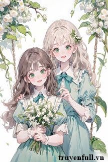 Ai Mới Là Con Vàng Con Bạc Của Mẹ book cover
