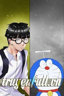 Đại Trí Nobita book cover