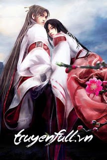 Mỗi Ngày Đều Thấy Họa Sĩ Vẽ Đông Cung Đồ book cover