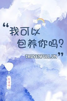 Tôi Có Thể Bao Dưỡng Anh Không? book cover