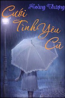 Cưới Tình Yêu Cũ book cover