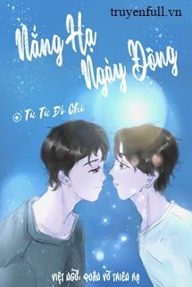 Nắng Hạ Ngày Đông book cover