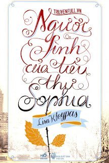 Người Tình Của Tiểu Thư Sophia (Lady Sophia's Lover) book cover