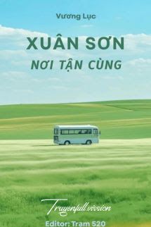 Xuân Sơn Nơi Tận Cùng book cover