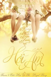 Hơi Ấm book cover