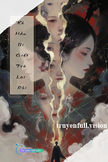 Kẻ Hầu Bị Giết Trở Lại Rồi book cover