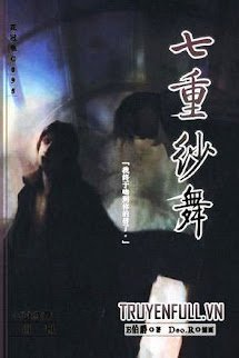 Vũ Điệu Bảy Lớp Mạng Che book cover