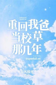 Trở Về Năm Ba Tôi Còn Đi Học book cover