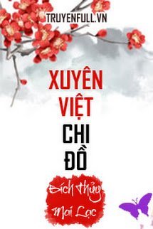 Xuyên Việt Chi Quy Đồ Cover