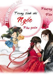 Trùng Sinh Chi Ngốc Phu Quân book cover