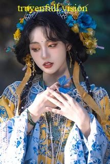 Nguyệt Hoa Trọng Sinh Cover