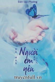 Người Em Yêu book cover