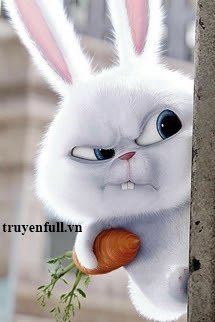 Cuộc Phản Công Của Thỏ Con book cover