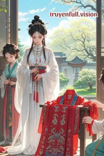 Nữ Nhi Vương Tình, Không Lối Thoát book cover