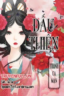 Đấu Thiên book cover