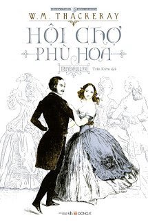 Hội Chợ Phù Hoa book cover