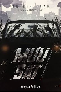 Mưu Sát - Tử Kim Trần book cover