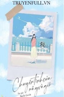 Chuyện Tình Của Mây Và Gió book cover