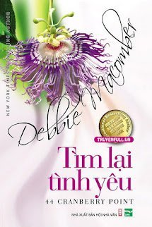 Chuyện Tình Vịnh Cedar 4: Tìm Lại Tình Yêu book cover