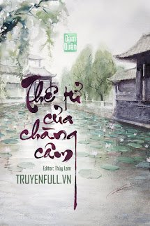 Thê Tử Của Chàng Câm book cover