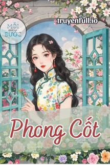 Phong Cốt - Nhất Chích Tiểu Hỏa Thối book cover