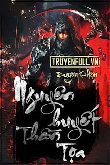 Nguyên Huyết Thần Tọa book cover